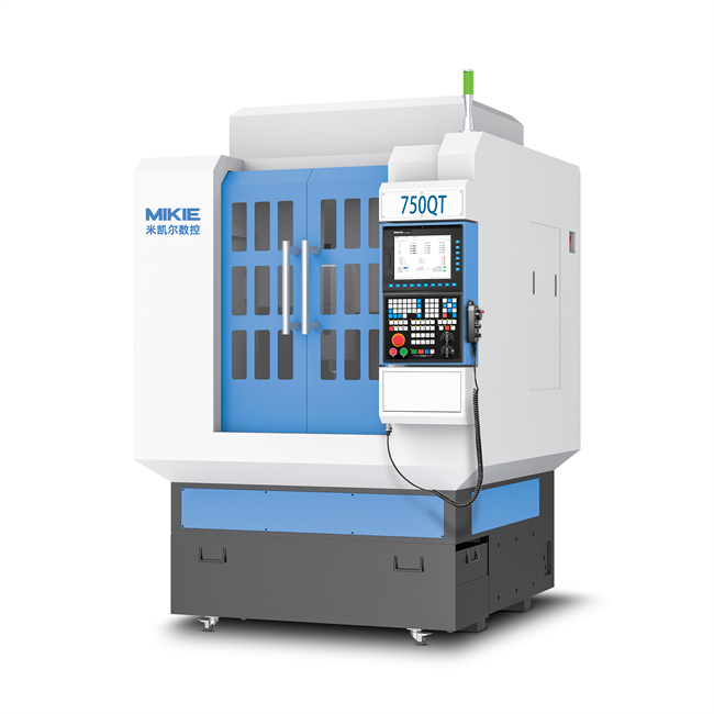 750半罩/全罩單頭精雕機(jī)